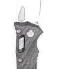 Marfione Custom Amphibian Satin C/F Handle (Prototype) - Image 2