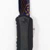 Microtech 1241-16MS1 Cypher II Coppermai Damascus - Image 2