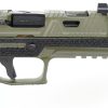 steyr mp40 submachine gun