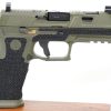 Sig Sauer P320 EXA Complete Build with Comp 9mm Free S&H - Image 2