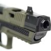 Sig Sauer P320 EXA Complete Build with Comp 9mm Free S&H - Image 4