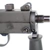 VOERE MODEL 2005 22LR FULL-AUTO MACHINE GUN
