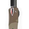 Heretic Knives Manticore E Bowie A-10 Motif - Image 2