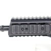 VOERE MODEL 2005 22LR FULL-AUTO MACHINE GUN