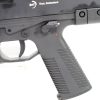 steyr mp40 submachine gun