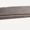 Microtech 122-16CFS Ultratech Damascus Blade - Image 4