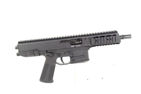 B&T GHM45 Pistol .45 ACP