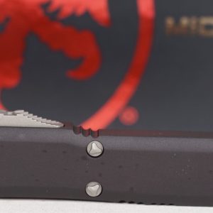 Microtech 122-11AP Ultratech Apocalyptic