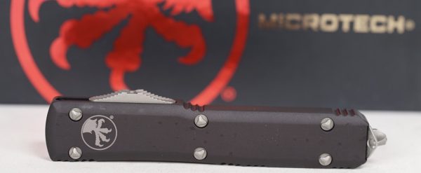 Microtech 122-11AP Ultratech Apocalyptic