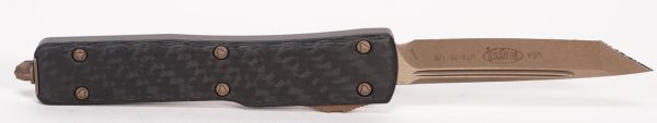 Microtech 149-13APCFS Signature Series UTX-70 Apocalyptic