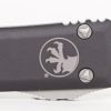 Black Handle