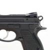 VOERE MODEL 2005 22LR FULL-AUTO MACHINE GUN