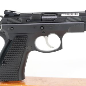 CZ Custom 75 PCR 9mm