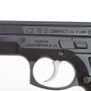 steyr mp40 submachine gun