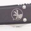 BLK Aluminum Handle