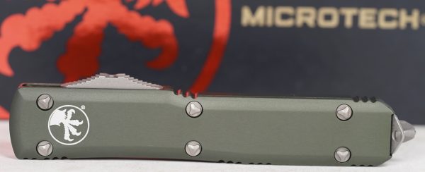 Microtech 122-11APOD Ultratech Apocalyptic