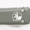 OD Green Handle