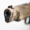 Nighthawk Custom GRP 9mm IOS Scar Camo Free S&H - Image 2
