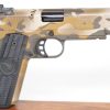 VOERE MODEL 2005 22LR FULL-AUTO MACHINE GUN