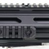 VOERE MODEL 2005 22LR FULL-AUTO MACHINE GUN