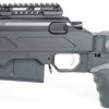 steyr mp40 submachine gun