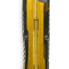 Heretic H020-6A-ULTEM Cleric II DLC Blade w/ Ultem Handle - Image 4