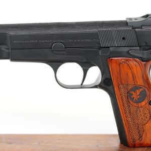 Nighthawk Custom Browning Hi-Power Free S&H