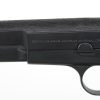VOERE MODEL 2005 22LR FULL-AUTO MACHINE GUN