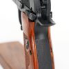 steyr mp40 submachine gun