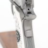 Colt Delta Elite Thor 10mm Silver Engraved - Image 4