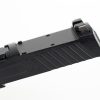 VOERE MODEL 2005 22LR FULL-AUTO MACHINE GUN
