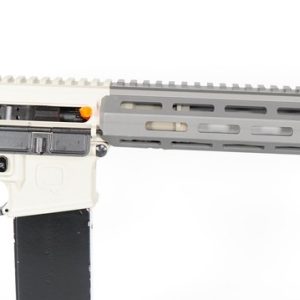 Q Sugar Weasel 5.56 16" FDE