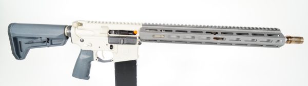 Q Sugar Weasel 5.56 16" FDE