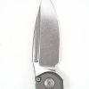 Microtech 1135-10APNC LUDT GEN III Natural Clear - Image 4