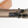 VOERE MODEL 2005 22LR FULL-AUTO MACHINE GUN