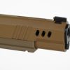 Nighthawk Custom President Sandhawk Colors IOS Free S&H - Image 4