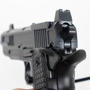 Guncrafter Hellcat X2 Commander 9mm