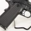 VOERE MODEL 2005 22LR FULL-AUTO MACHINE GUN