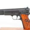 Nighthawk Custom Hi Power Smoked Nitride 9mm Free S&H - Image 2