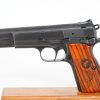 steyr mp40 submachine gun