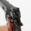 VOERE MODEL 2005 22LR FULL-AUTO MACHINE GUN