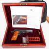 steyr mp40 submachine gun