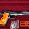 Nighthawk Custom Turnbull Custom VIP Hi Power 1 of 50 Free S&H - Image 2