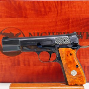 Nighthawk Custom Turnbull Custom VIP Hi Power 1 of 50 Free S&H