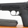 Nighthawk Custom Hi Power 9mm Discontinued **USED--FREE S/H** - Image 2
