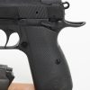VOERE MODEL 2005 22LR FULL-AUTO MACHINE GUN