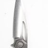 Marfione Custom Sigil Stonewash Ti w/Damascus Pre-Owned - Image 4