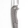 Marfione Custom Sigil Stonewash Ti w/Damascus Pre-Owned - Image 2