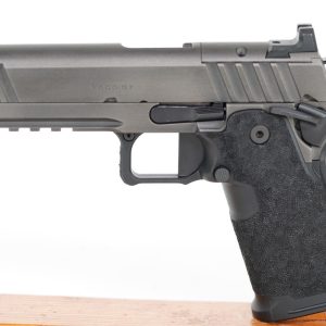 Nighthawk Custom Springfield Armory Prodigy Battleworn 9mm Free S&H