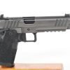 Nighthawk Custom Springfield Armory Prodigy Battleworn 9mm Free S&H - Image 2